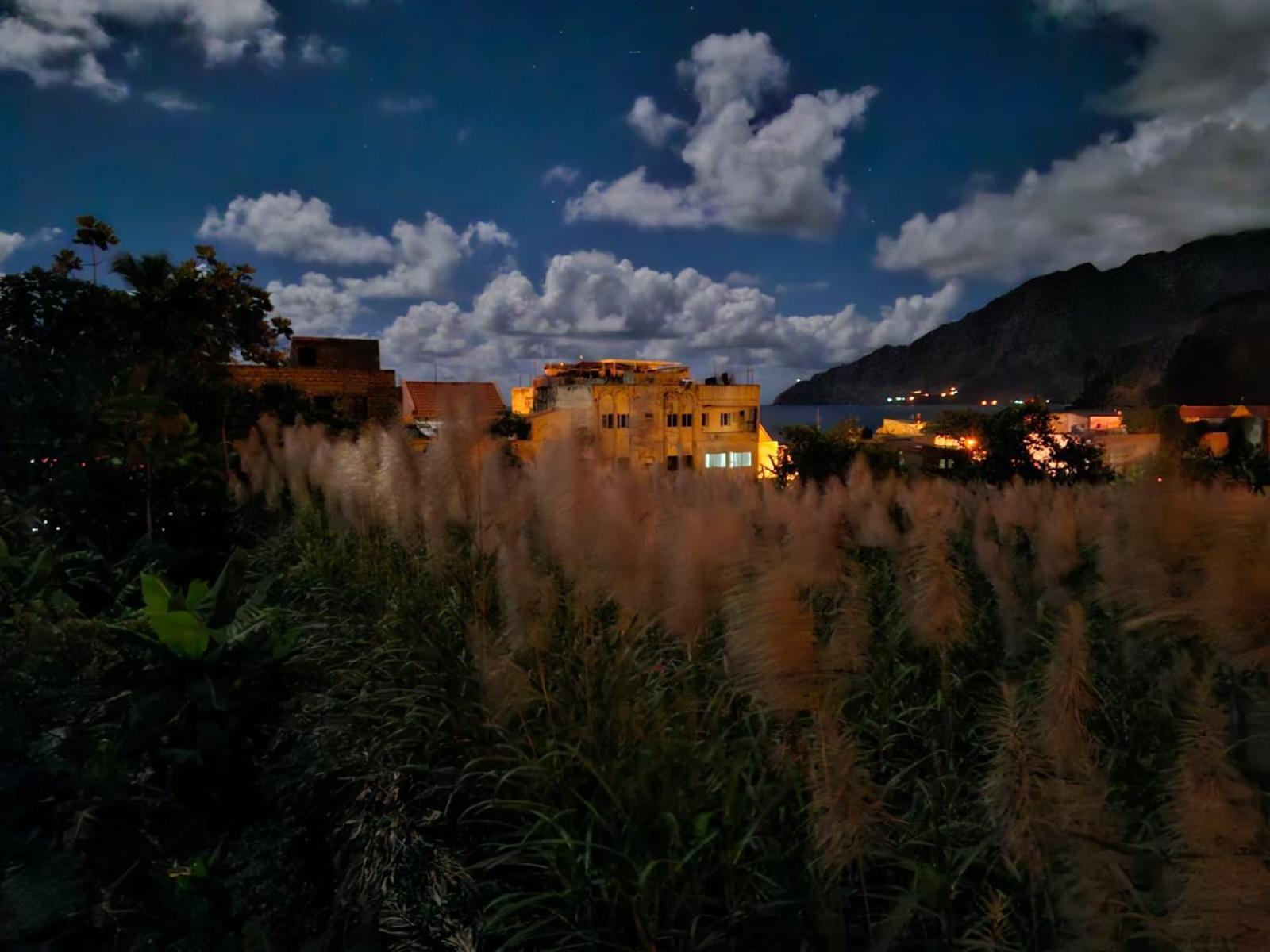 Oasis Paul Residencial Hotell Rum bild