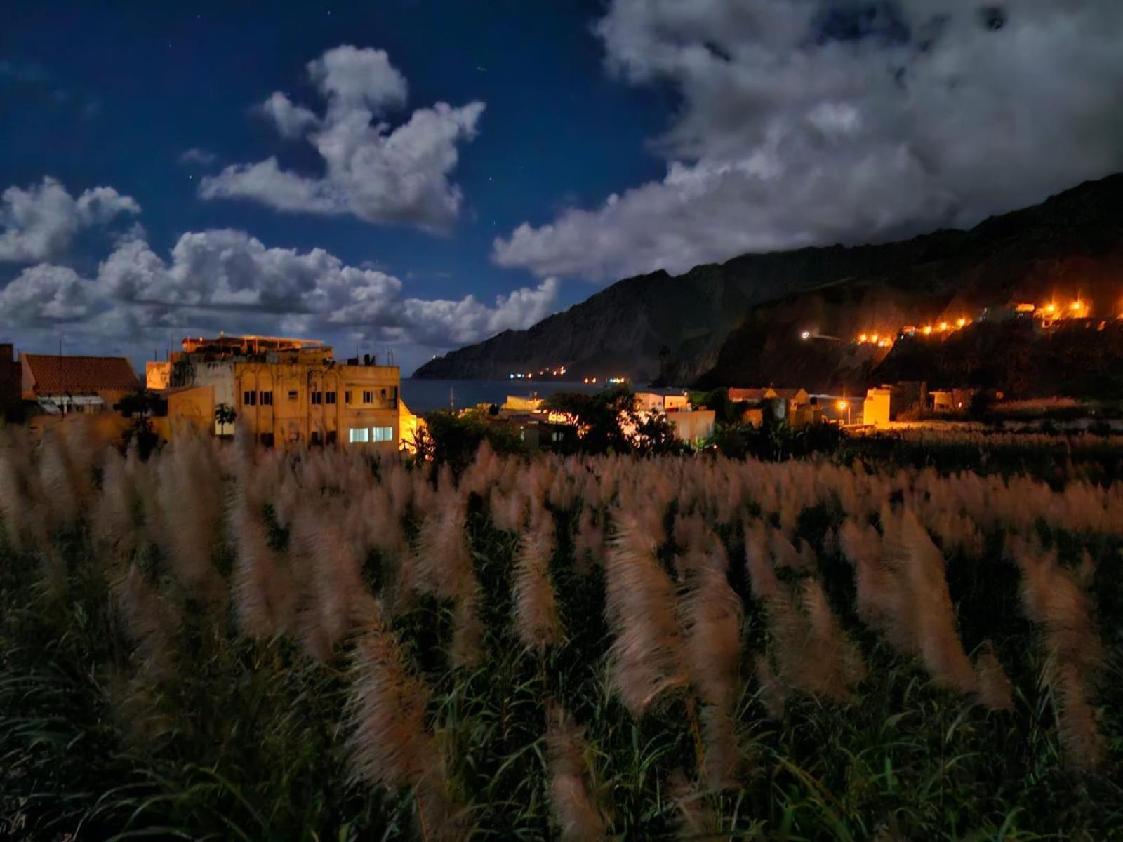 Oasis Paul Residencial Hotell Rum bild